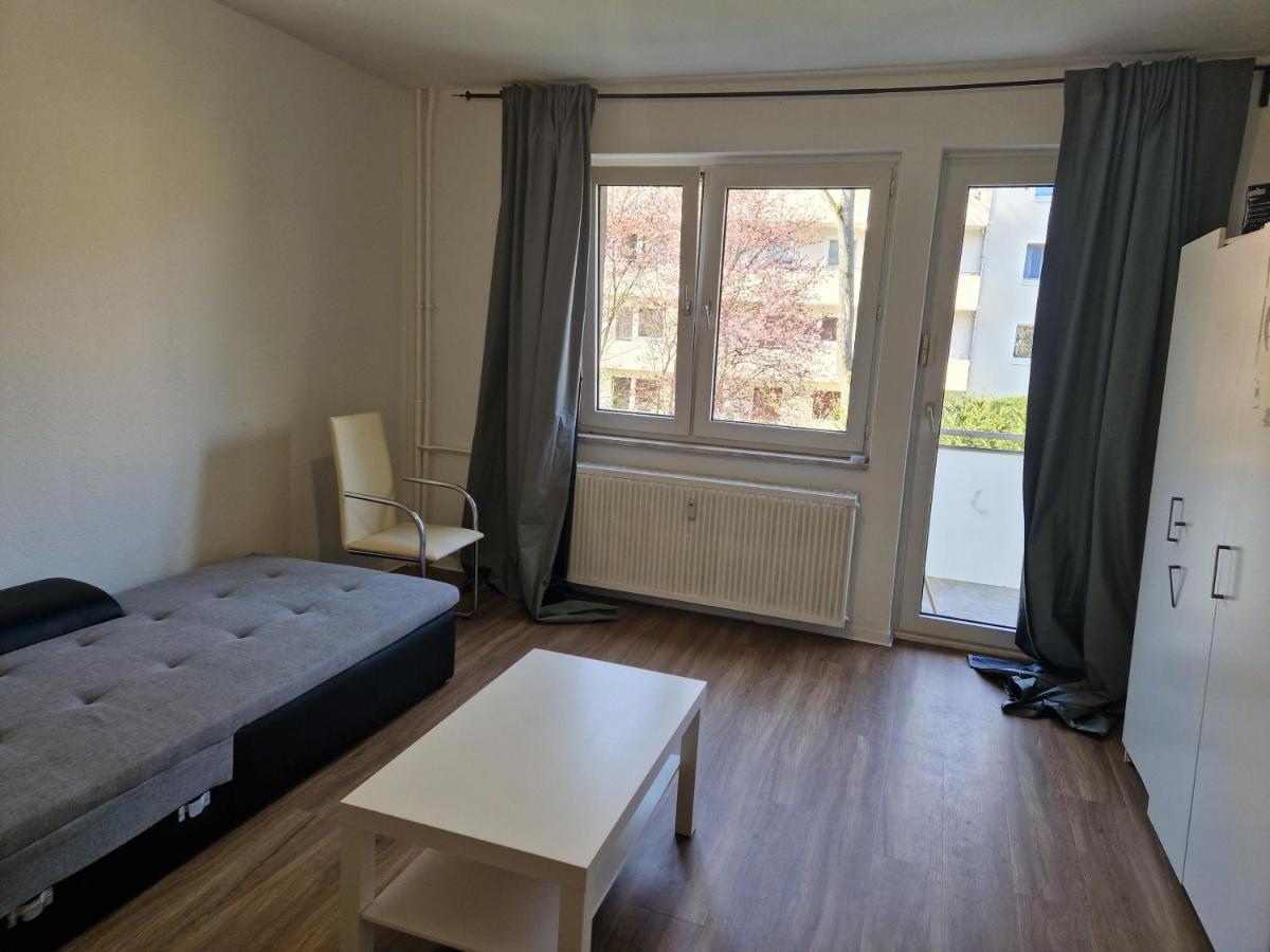 Abbey Homestay Frankfurt am Main Exterior photo
